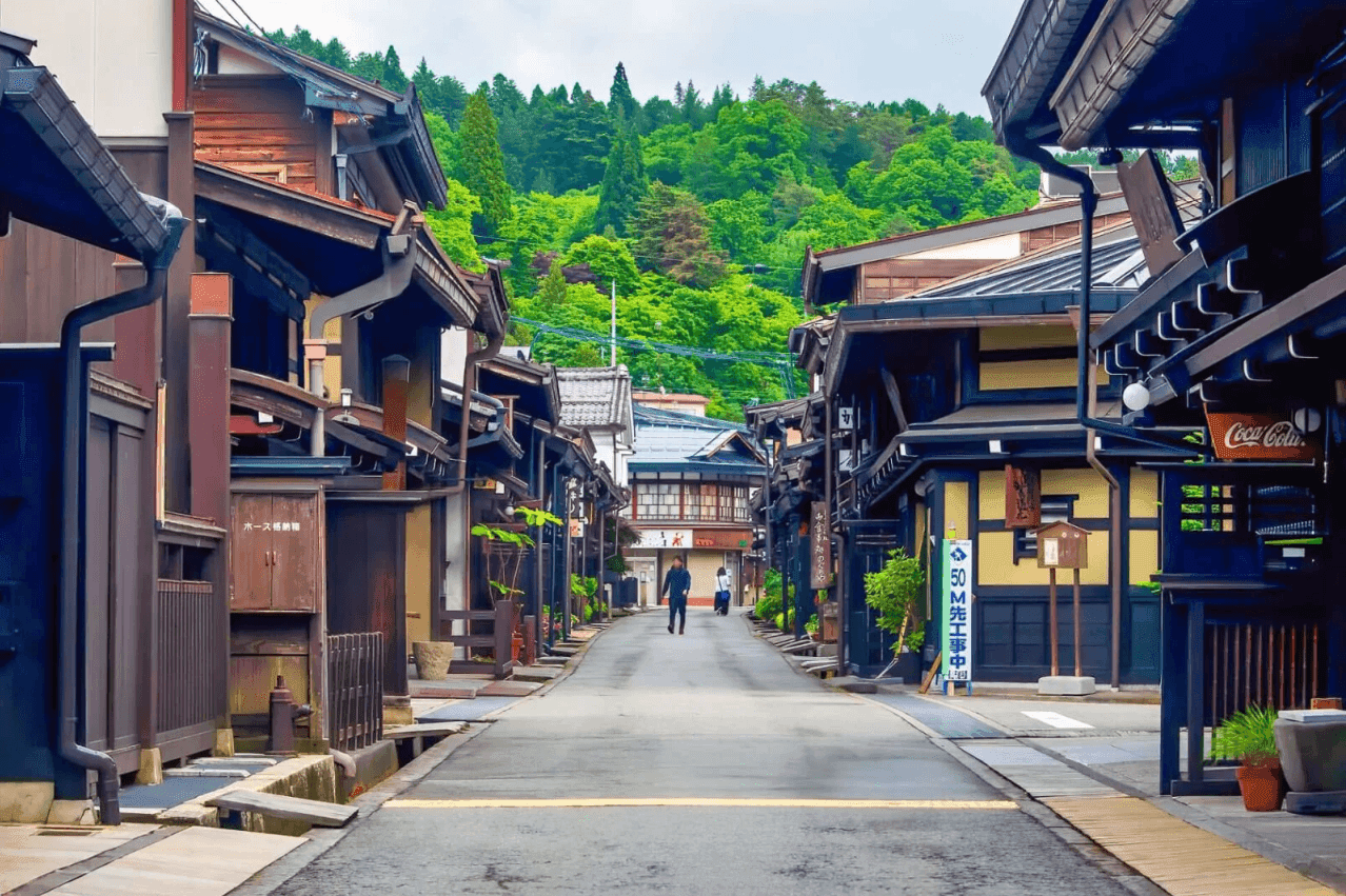 Takayama