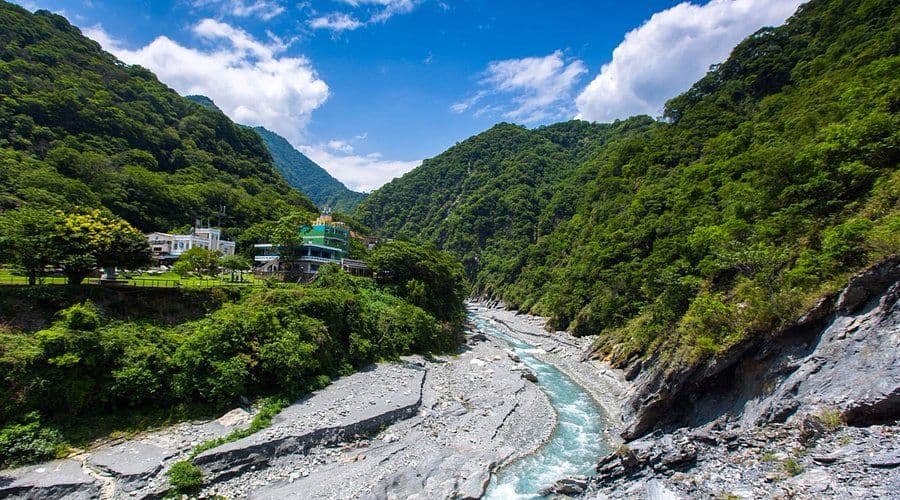 Hualien