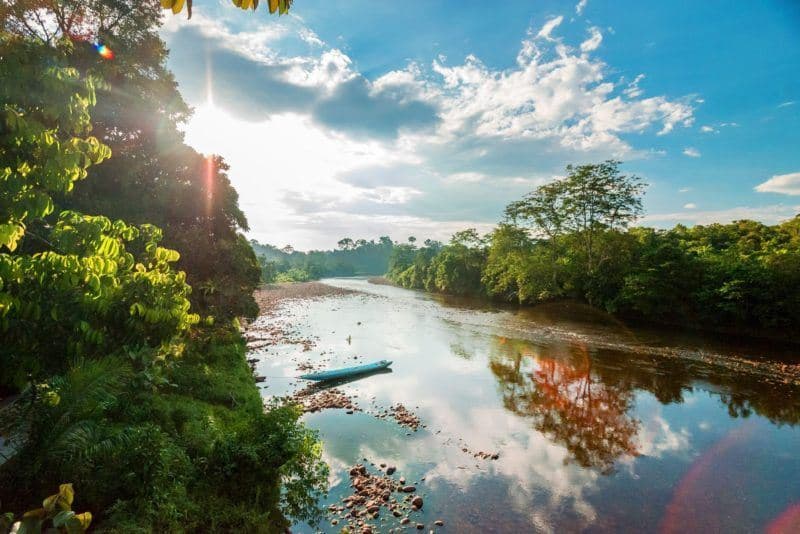 Temburong