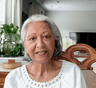 Nilima Patel, USA