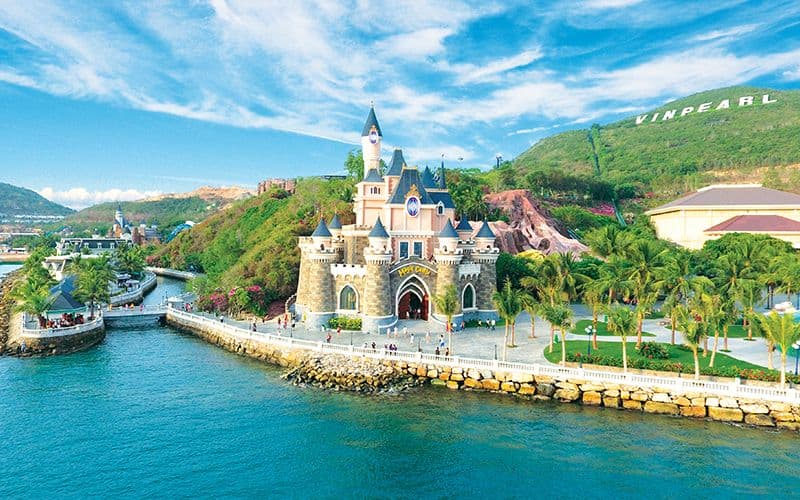 14 Days Discover Vietnam Beaches