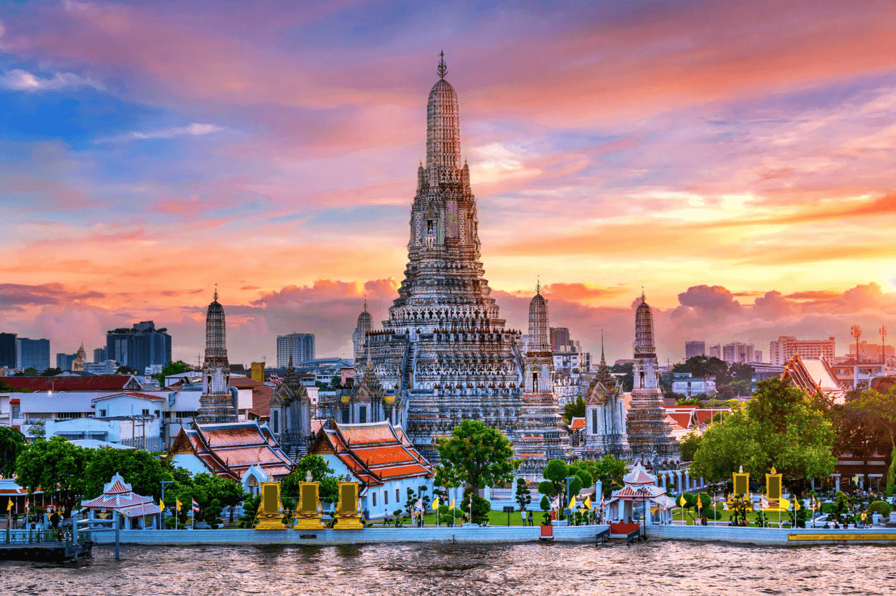 Bangkok