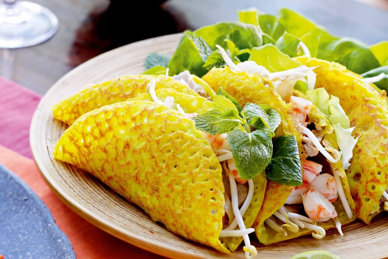 Taste of Saigon: A Foodie Experience Tour
