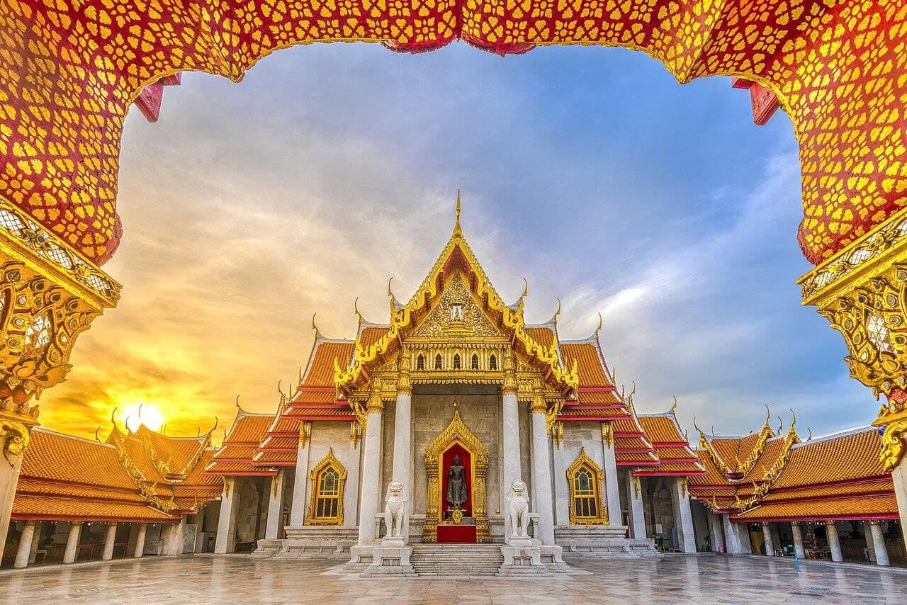 Your trusted DMC partner in Southeast Asia