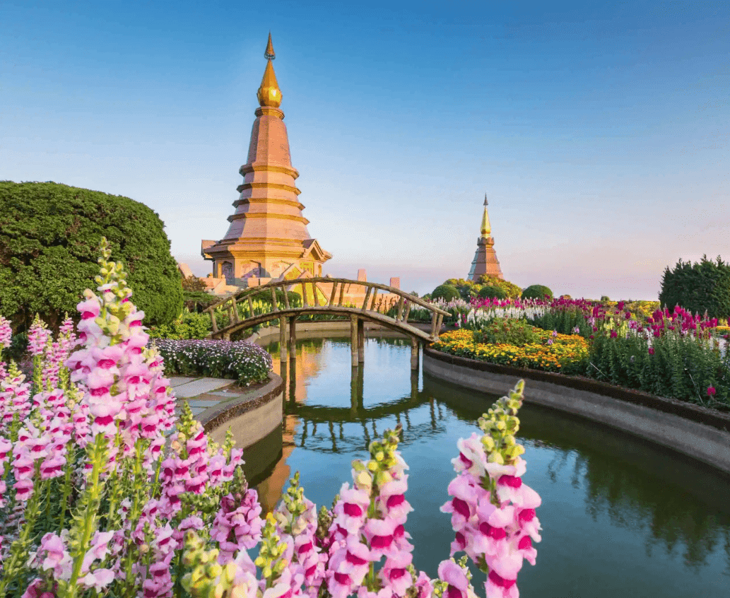 Chiang Mai