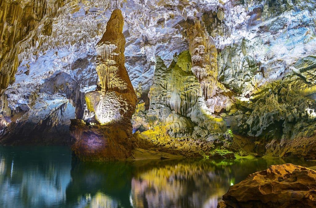 Phong Nha