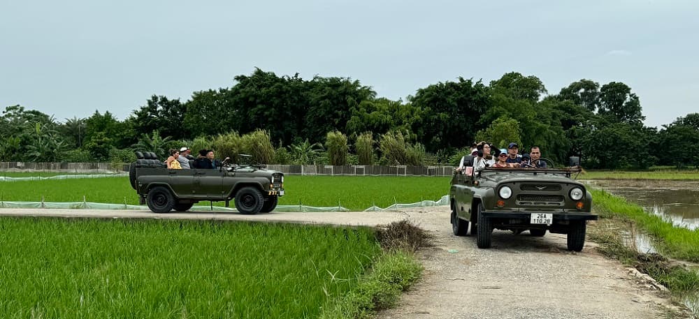 Vietnam Highlights