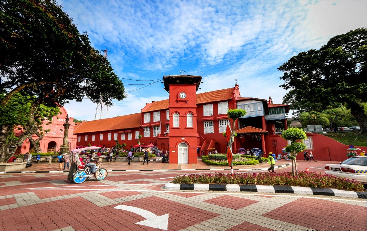 Malacca
