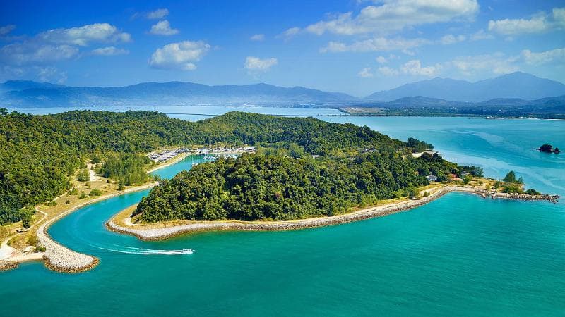 Langkawi