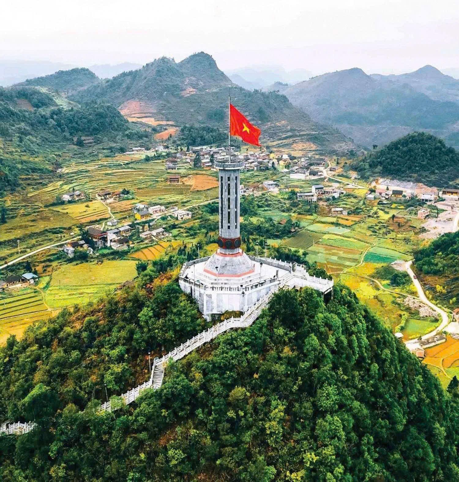 5 Days of Freedom: The Ultimate Ha Giang Motorbike Adventure