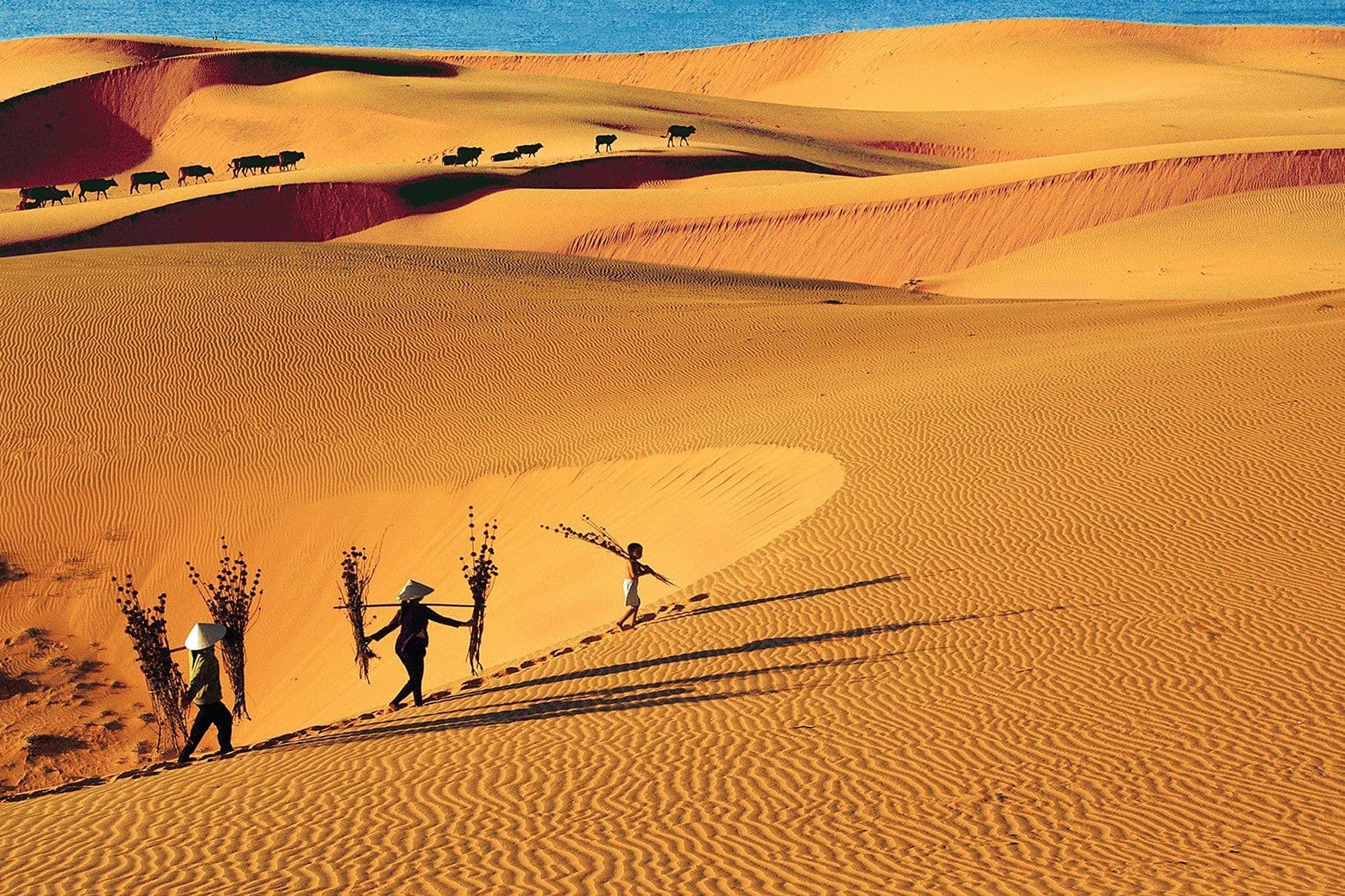 Mui Ne