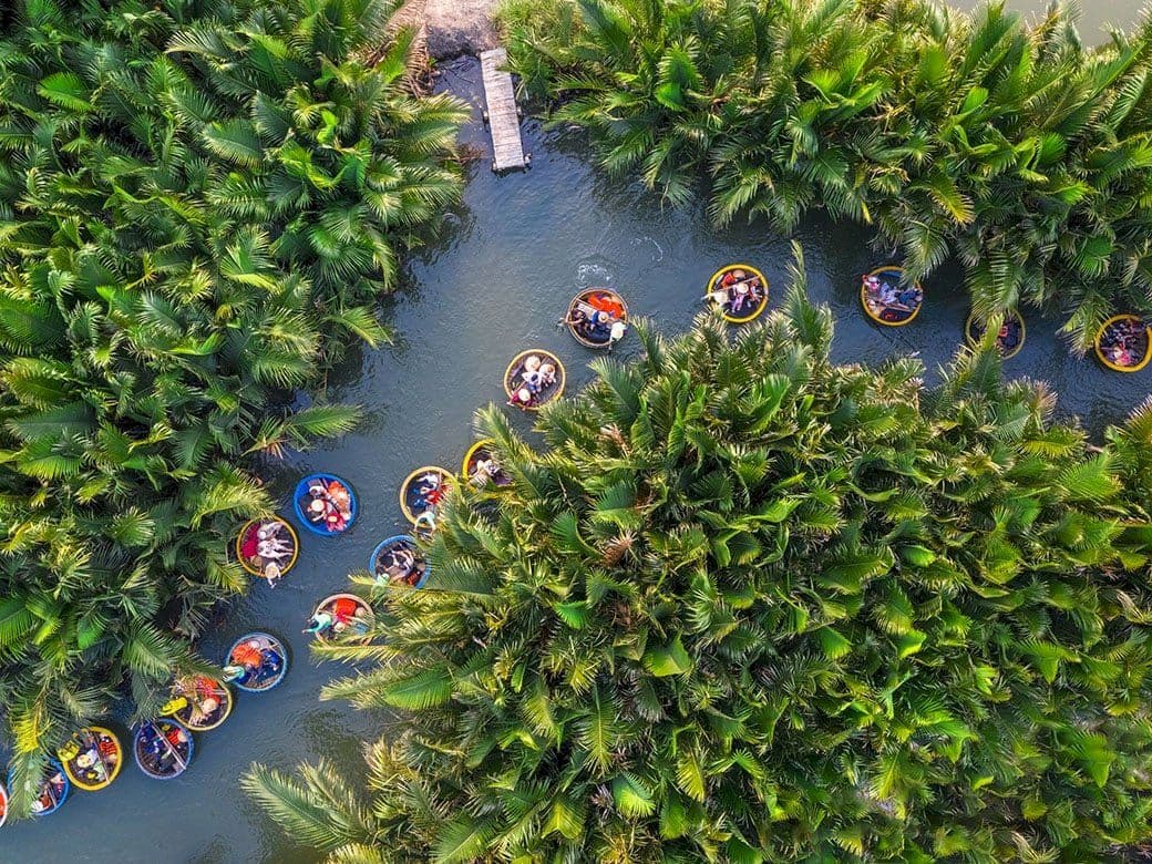 12 Days Legends of Indochina Vietnam to Cambodia