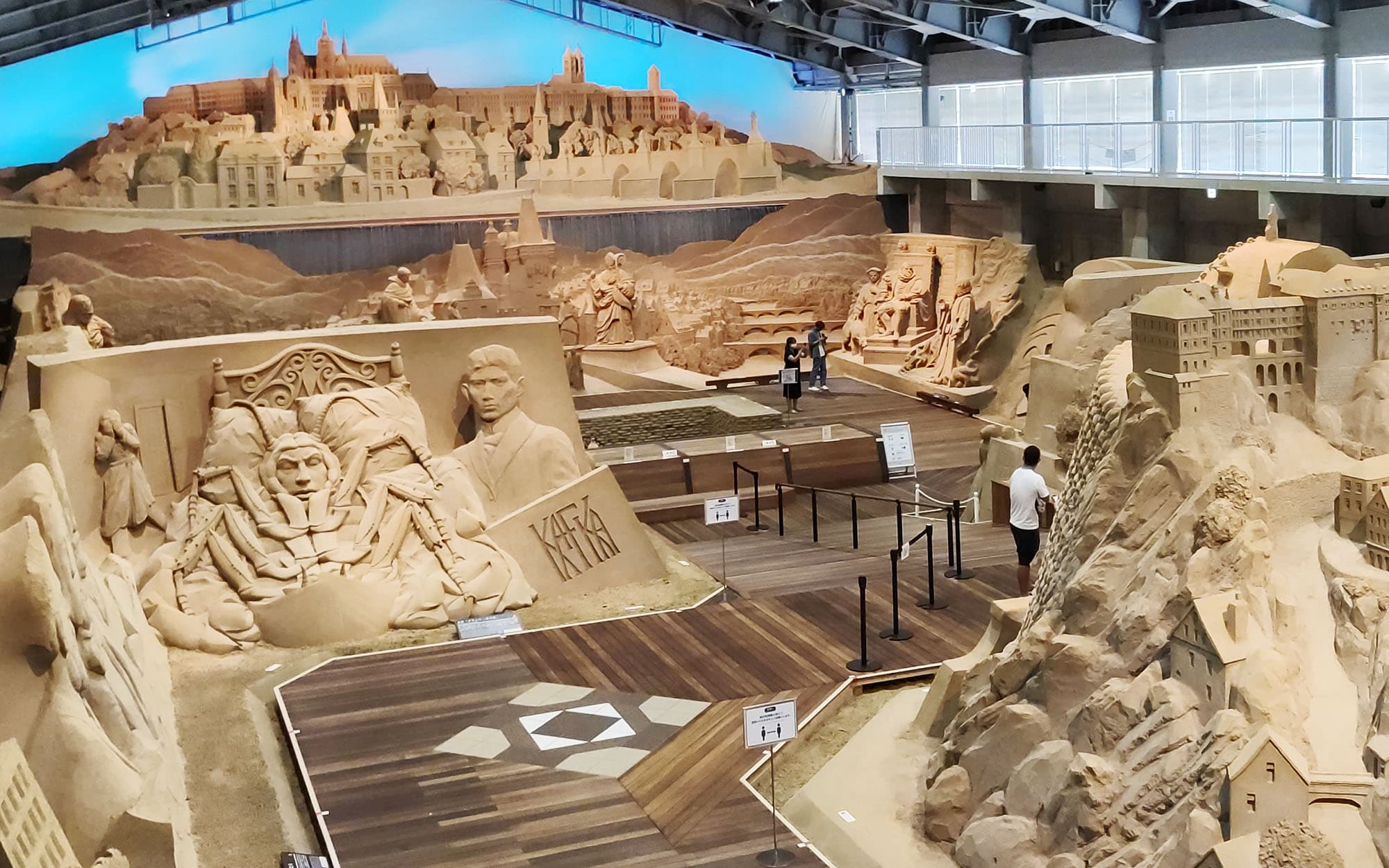 Gallery 1