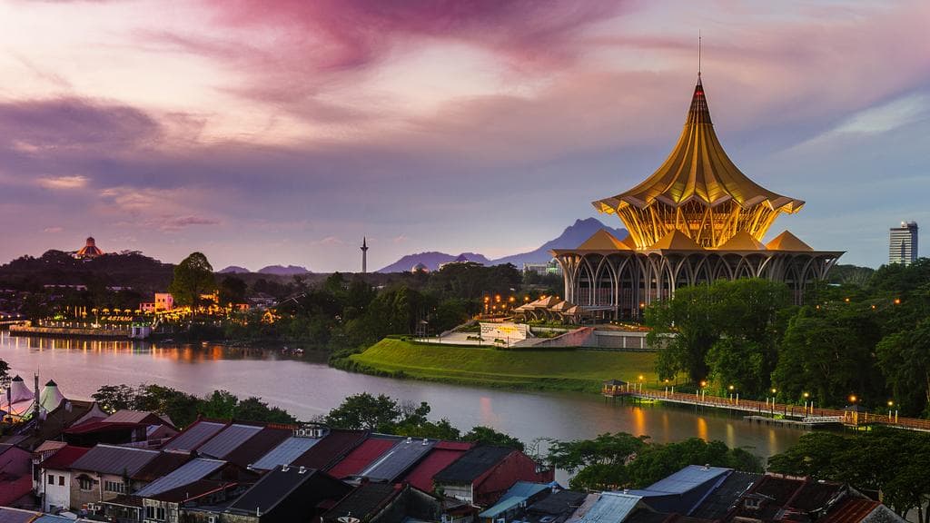 Sarawak