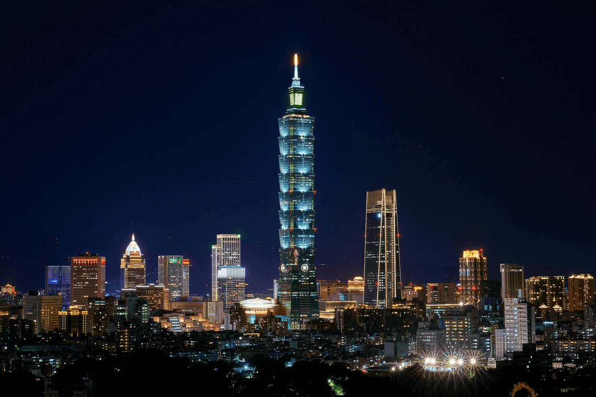 Taipei
