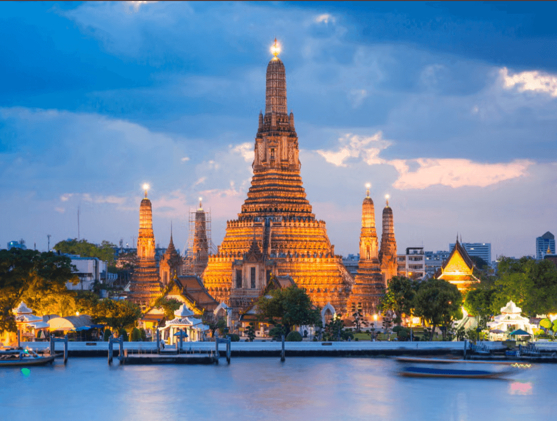 Thailand