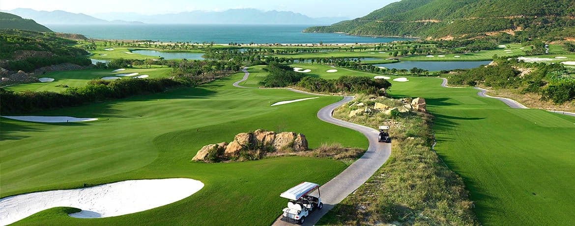 7 Days A Journey Through Heritage, Nature, and Championship Golf