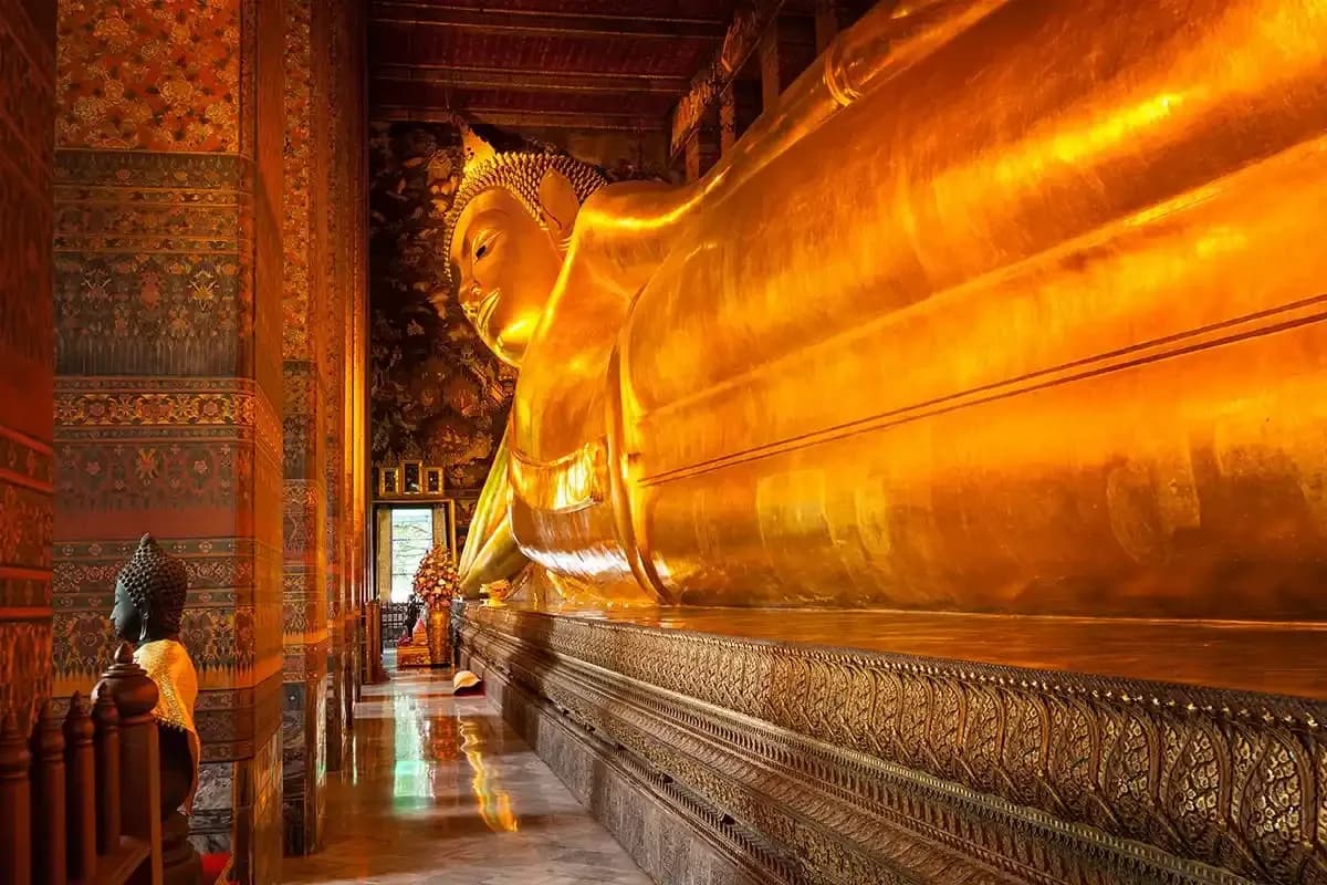 30 Days Majestic Southeast Asia