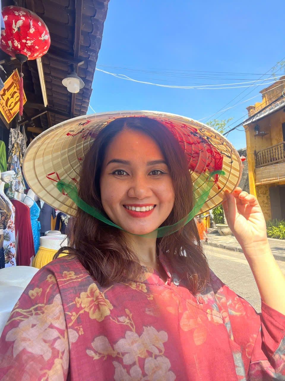 Mrs. Hien Giap – Founder & CEO