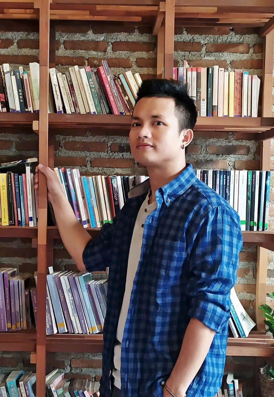 Huan Nguyen 